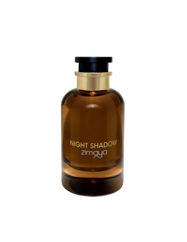 Zimaya Night Shadow Eau De Parfum 100 ml (unisex)