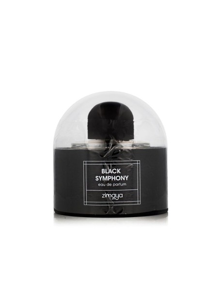 Zimaya Black Symphony Eau De Parfum 100 ml (unisex)