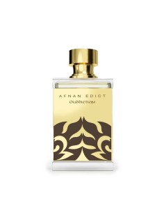Afnan Edict Ouddiction Extrait de parfum 80 ml (unisex)