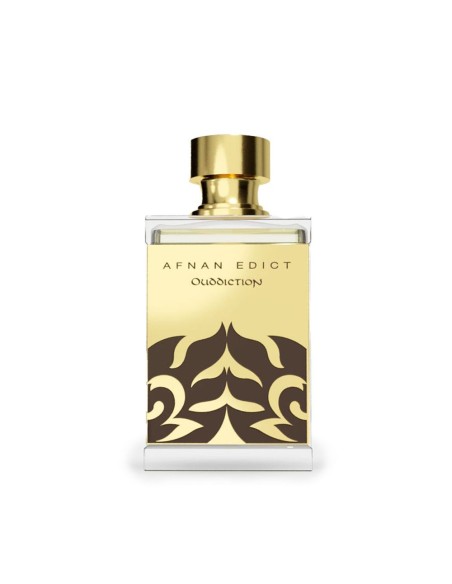 Afnan Edict Ouddiction Extrait de parfum 80 ml (unisex)