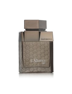 Rue Broca L'Alliance Spirit Eau De Parfum 100 ml (man)