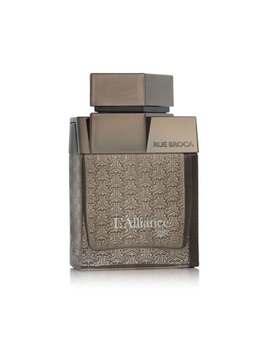 Rue Broca L'Alliance Spirit Eau De Parfum 100 ml (man)