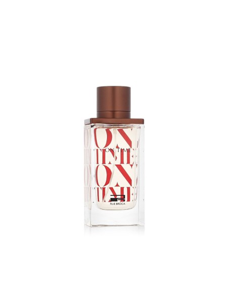 Rue Broca On Time Women Eau De Parfum 100 ml (woman)