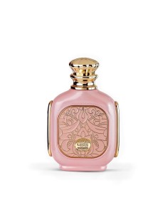 Zimaya Zukhruf Pink Eau De Parfum 100 ml (woman)
