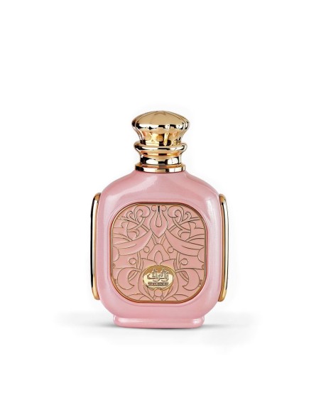 Zimaya Zukhruf Pink Eau De Parfum 100 ml (woman)