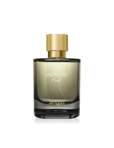 Zimaya Impulse Oud Eau De Parfum 100 ml (man)