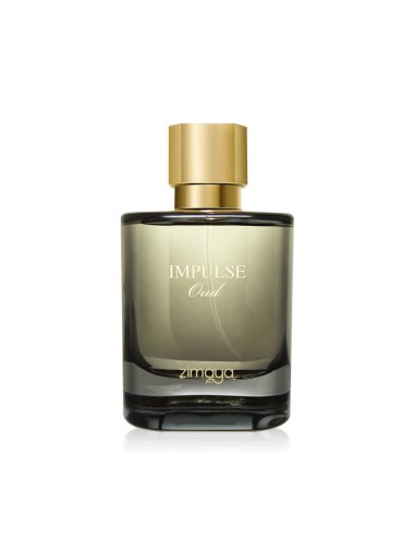 Zimaya Impulse Oud Eau De Parfum 100 ml (man)