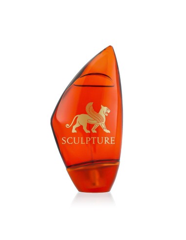 Nikos Sculpture Voyage en Orient Eau De Parfum 100 ml (woman)