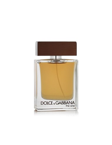 Dolce & Gabbana The One for Men Eau De Toilette 50 ml (man)