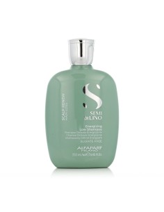Alfaparf Semi Di Lino Scalp Renew Energizing Low Shampoo 250 ml