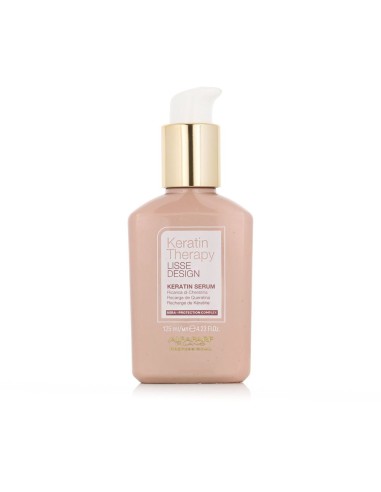 Alfaparf Milano Keratin Therapy Lisse Design Keratin Serum 125 ml