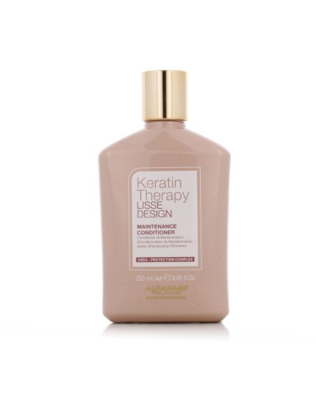 Alfaparf Milano Keratin Therapy Lisse Design Maintenance Conditioner 250 ml