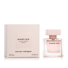 Narciso Rodriguez Narciso Eau de Parfum Cristal Eau De Parfum 50 ml (mujer)