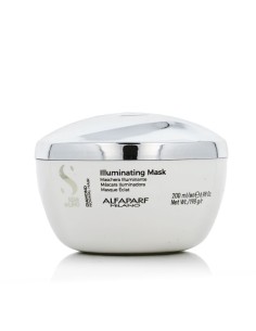 Alfaparf Milano Semi di Lino Diamond Illuminating Mask 200 ml