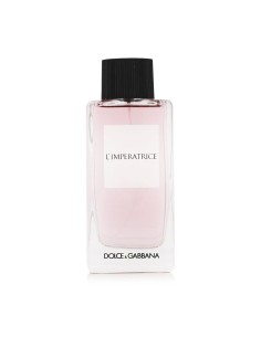 Dolce & Gabbana L'Imperatrice Eau De Toilette 100 ml (woman)