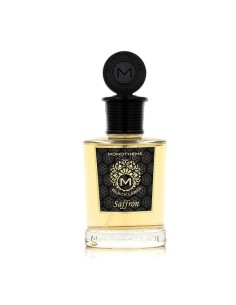 Monotheme Venezia BLACK LABEL Saffron Eau De Parfum 100 ml (unisex)