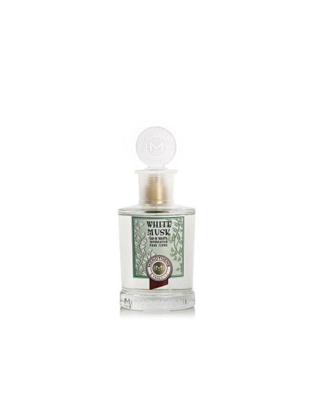 Monotheme Venezia White Musk Eau De Toilette 100 ml (unisex)