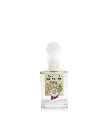 Monotheme Venezia Vanilla Blossom Eau De Toilette 100 ml (woman)