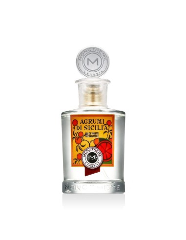 Monotheme Venezia Agrumi di Sicilia Eau De Toilette 100 ml (unisex)