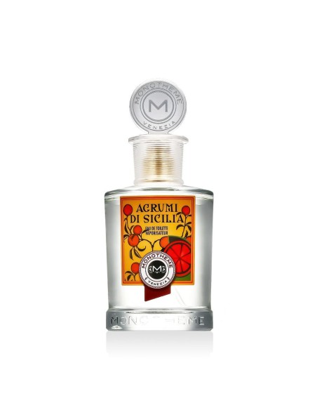 Monotheme Venezia Agrumi di Sicilia Eau De Toilette 100 ml (unisex)