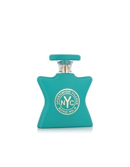 Bond No. 9 Greenwich Village Eau De Parfum 100 ml (unisex)