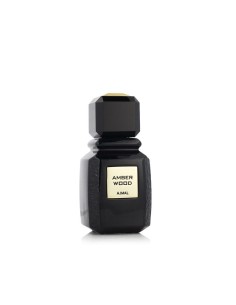 Ajmal Amber Wood Eau De Parfum 100 ml (unisex)