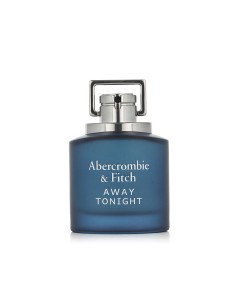 Abercrombie & Fitch Away Tonight Man Eau De Toilette 100 ml (man)