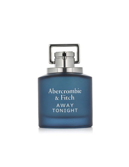 Abercrombie & Fitch Away Tonight Man Eau De Toilette 100 ml (man)