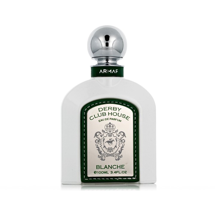 Armaf Derby Club House Blanche Eau De Parfum 100 ml (uomo)