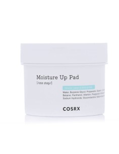 COSRX One Step Moisture Up Pad 70 pcs