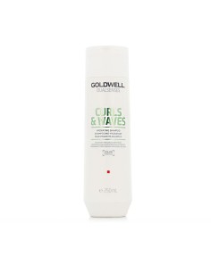 Goldwell Dualsenses Curls & Waves Hydrating Shampoo 250 ml