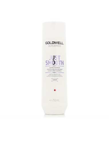 Goldwell Dualsenses Just Smooth Taming Shampoo 250 ml