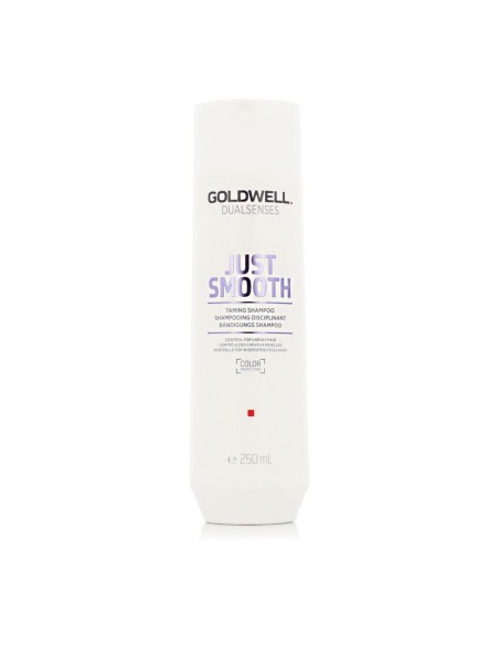 Goldwell Dualsenses Just Smooth Taming Shampoo 250 ml Goldwell Dualsenses Just Smooth Taming Shampoo 250 ml