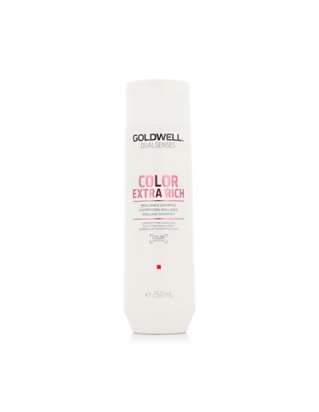 Goldwell Dualsenses Color Extra Rich Brilliance Shampoo 250 ml