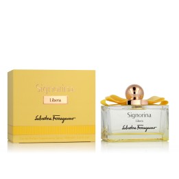 Salvatore Ferragamo Signorina Libera Eau De Parfum 100 ml (damen)