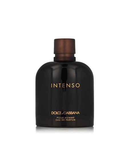 Dolce & Gabbana Pour Homme Intenso Eau De Parfum 200 ml (man)