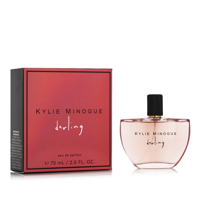 Kylie Minogue Darling 2021 Eau De Parfum 75 ml (damen)