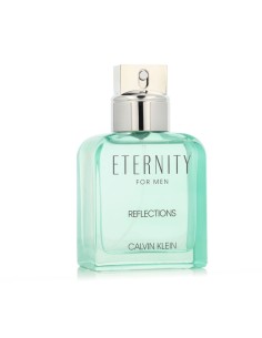 Calvin Klein Eternity for Men Reflections Eau De Toilette 100 ml (man)