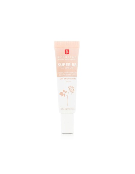 Erborian BB Super SPF 20 (Clair) 15 ml