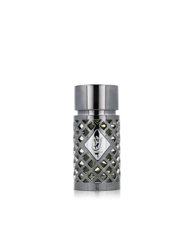 Ard Al Zaafaran Jazzab Silver Eau De Parfum 100 ml (man)