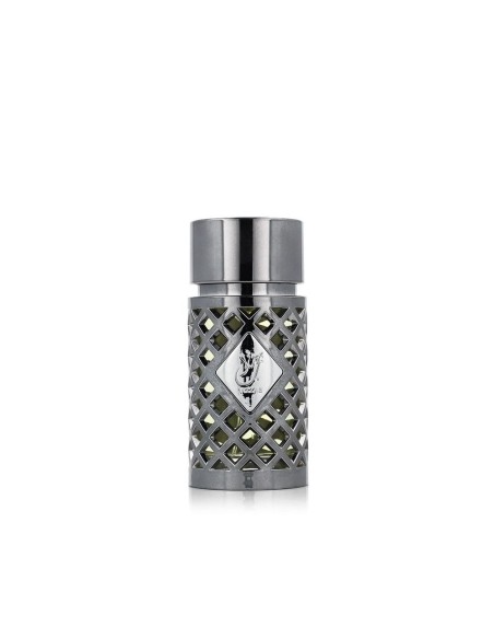 Ard Al Zaafaran Jazzab Silver Eau De Parfum 100 ml (man)