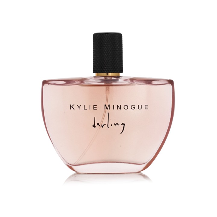 Kylie Minogue Darling 2021 Eau De Parfum 75 ml (femme)