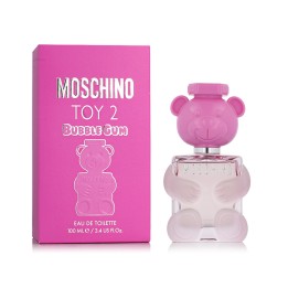 Moschino Toy 2 Bubble Gum Eau De Toilette 100 ml (femme)