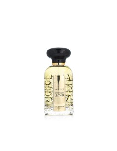 Nasamat Maroccan Leather Eau De Parfum 100 ml (unisex)