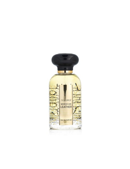 Nasamat Maroccan Leather Eau De Parfum 100 ml (unisex)