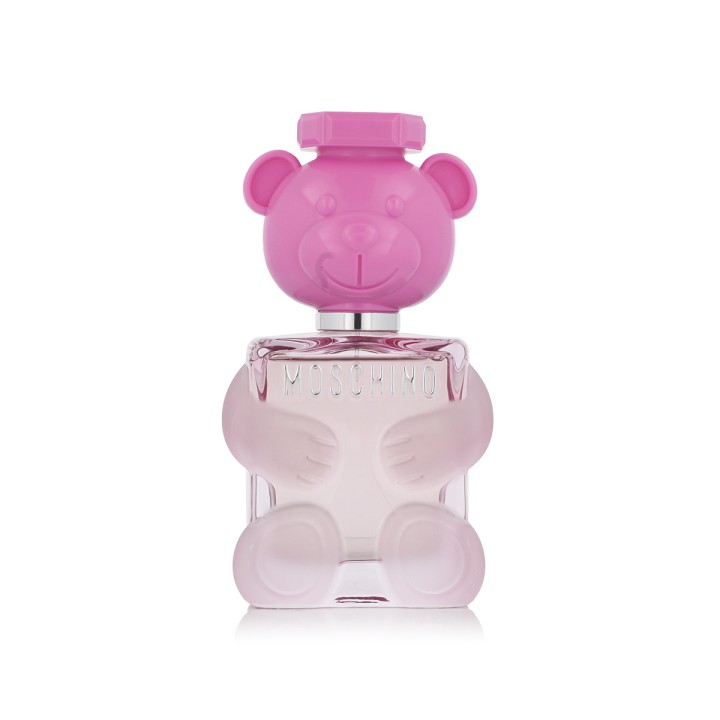 Moschino Toy 2 Bubble Gum Eau De Toilette 100 ml (donna)