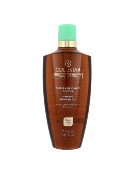 Collistar Special Perfect Body Firming Shower Oil 400 ml