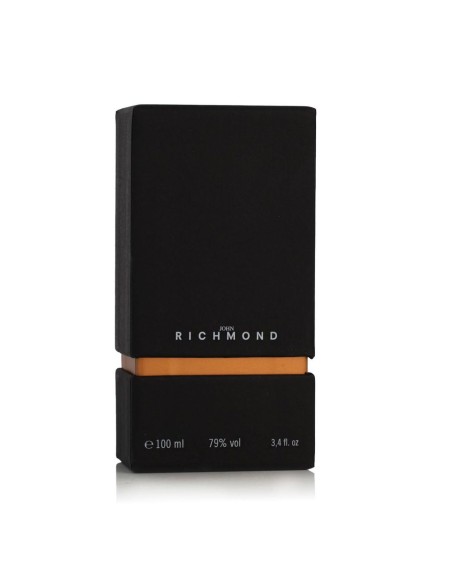 John Richmond Unknown Pleasures Hidden Amber Eau De Parfum 100 ml (unisex)