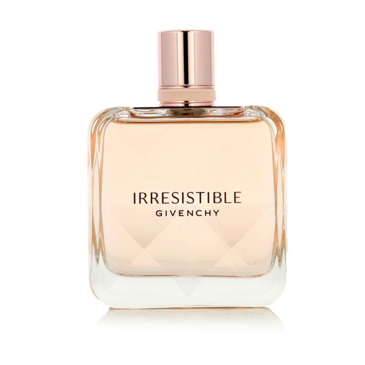 Givenchy Irrésistible Givenchy Fraiche Eau De Toilette 80 ml (dames)