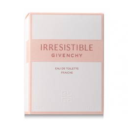 Givenchy Irrésistible Givenchy Fraiche Eau De Toilette 50 ml (donna)